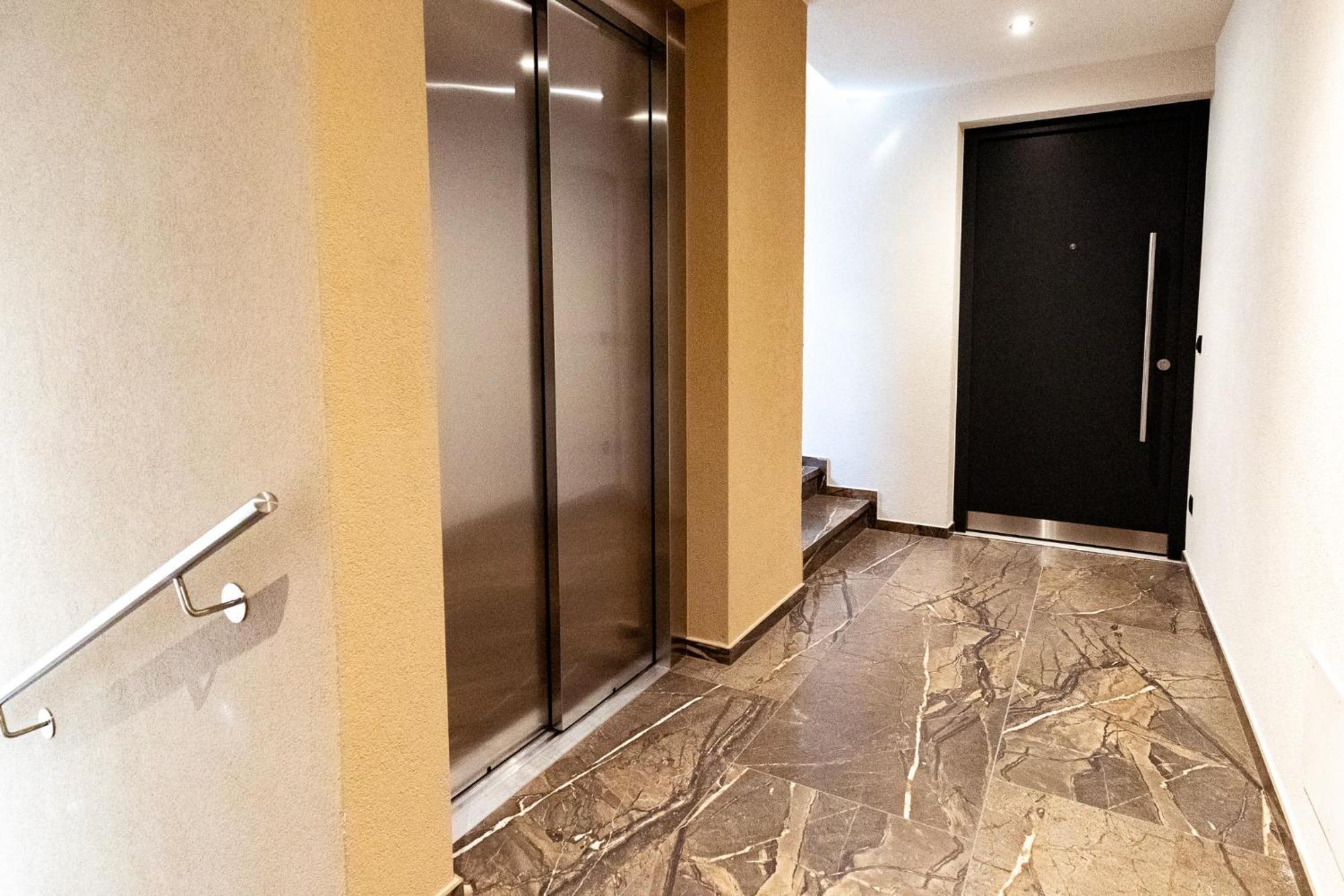 Ramoser Living Apartments San Martino In Passiria  Zewnętrze zdjęcie